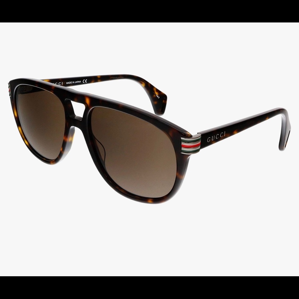 Gucci Mens Sunglasses